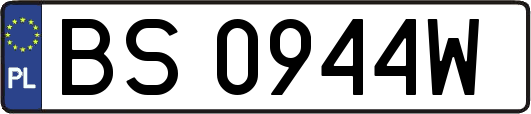 BS0944W