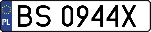 BS0944X