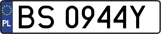 BS0944Y