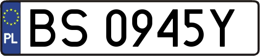 BS0945Y
