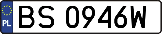 BS0946W