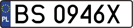 BS0946X