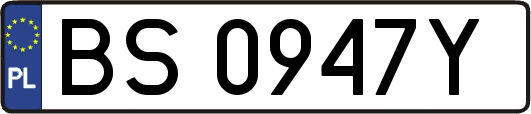 BS0947Y