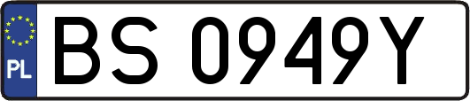 BS0949Y