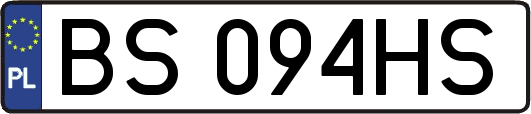 BS094HS