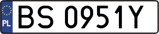BS0951Y