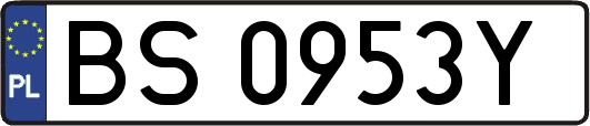 BS0953Y