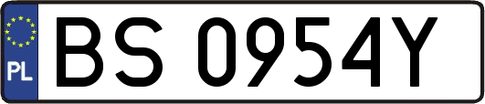BS0954Y