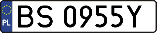 BS0955Y