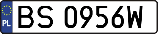 BS0956W