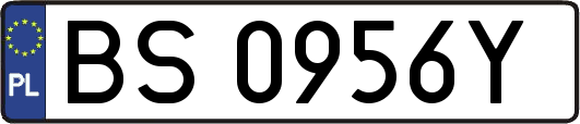 BS0956Y