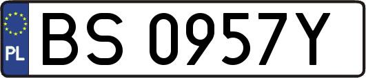 BS0957Y