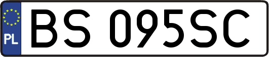 BS095SC