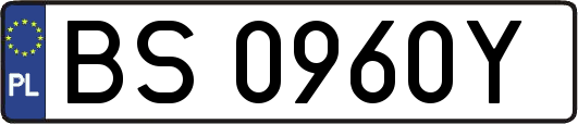 BS0960Y