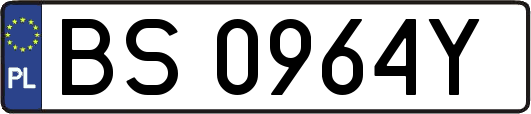 BS0964Y