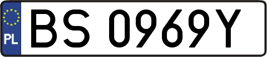 BS0969Y