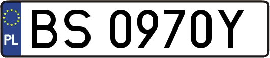 BS0970Y