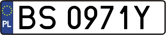 BS0971Y