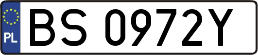 BS0972Y