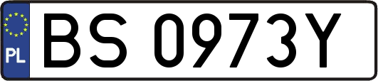 BS0973Y