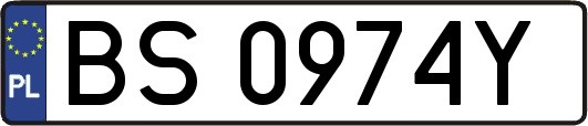 BS0974Y