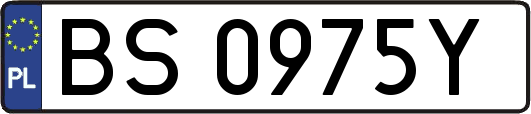 BS0975Y