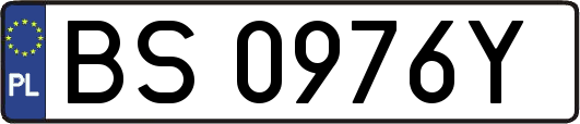BS0976Y