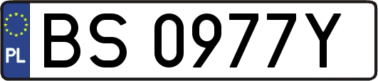 BS0977Y