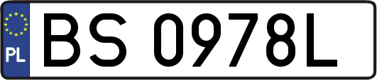 BS0978L