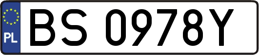 BS0978Y