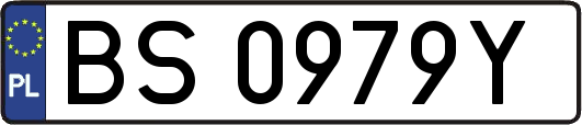 BS0979Y