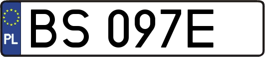 BS097E
