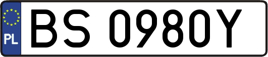 BS0980Y