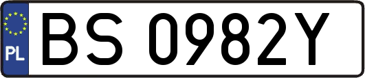 BS0982Y