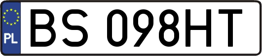 BS098HT