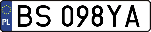 BS098YA