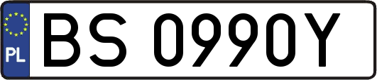 BS0990Y