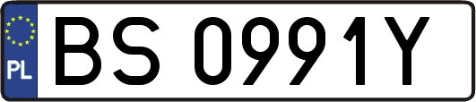 BS0991Y