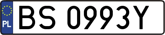 BS0993Y