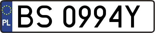 BS0994Y