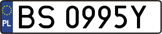 BS0995Y