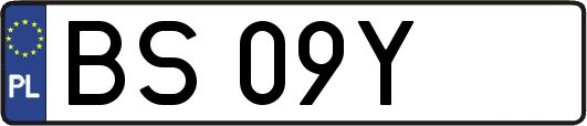 BS09Y