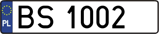 BS1002