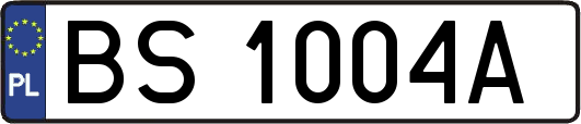 BS1004A