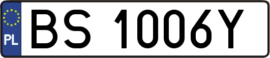 BS1006Y