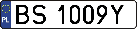 BS1009Y