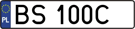 BS100C