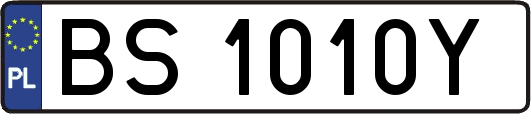 BS1010Y