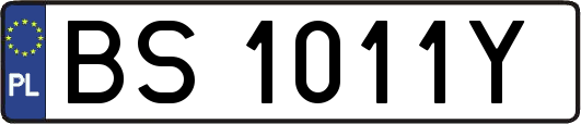 BS1011Y