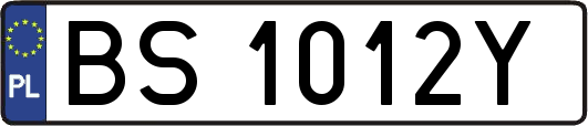BS1012Y
